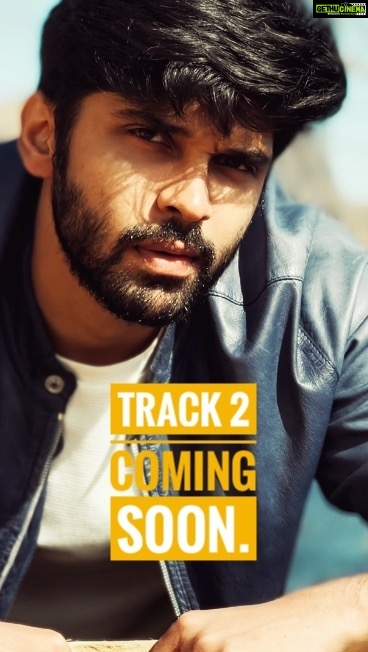 Vikram Instagram - Track 2 is on the way. Thank you DOP @the_real_chiyaan ❤️ 🎶 @ujwal_gupta