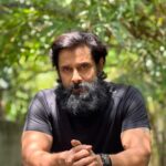 Vikram Instagram – அன்பு இதயங்களுக்கு. என் இதய நன்றி. ❤️‍🔥