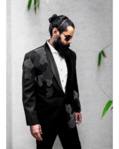Vikram Instagram - Friday Fun.