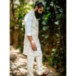 Vikram Instagram – ‘When you reduce life to black & white, you never see rainbows’ 😋
