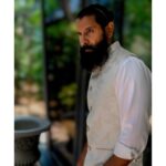 Vikram Instagram - ‘When you reduce life to black & white, you never see rainbows’ 😋