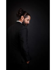 Vikram Instagram - John Wickram / Kennedy John Wicktor