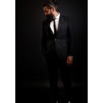 Vikram Instagram – John Wickram / Kennedy John Wicktor