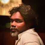 Vikram Instagram - Monday Blues. #thangalaan