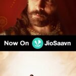 Vikram Instagram - Some call it madness. Some call it love. #ps2 #chinanjirunilave