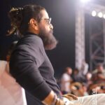 Vikram Instagram - #Ps2 kochi