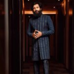 Vikram Instagram – “There’s nothing impossible to him who will try. “ – Alexander the Great