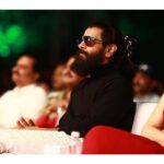 Vikram Instagram - Thank you for all the love Kochi. 💛 #ps2