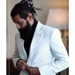 Vikram Instagram - #ps2 #ps2tour kochi