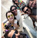 Vikram Instagram - #Ps2 #ps2tour.. kochi on our way. 😍🤩