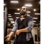 Vikram Instagram - #ps2 #ps2tour delhi