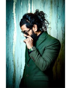 Vikram Instagram - #ps2