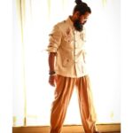 Vikram Instagram - Saturday is a good day to have a good day.