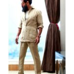 Vikram Instagram - Looking right. #ps2