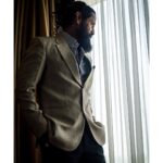 Vikram Instagram - #ps2 Delhi SRCC