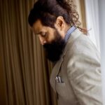 Vikram Instagram – #ps2 Delhi SRCC