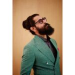 Vikram Instagram – #ps2 Hyderabad