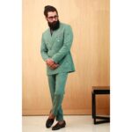 Vikram Instagram - #ps2 Hyderabad