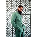 Vikram Instagram - #ps2 Hyderabad