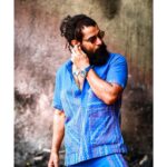 Vikram Instagram - #ps2. Bengaluru 💛