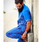 Vikram Instagram – #ps2. Bengaluru 💛