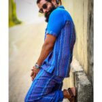 Vikram Instagram – #ps2. Bengaluru 💛