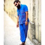 Vikram Instagram – #ps2. Bengaluru 💛