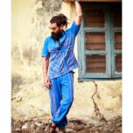 Vikram Instagram – #ps2. Bengaluru 💛