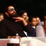 Vikram Instagram - Thank you for all the love Kochi. 💛 #ps2