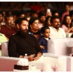 Vikram Instagram - Thank you for all the love Kochi. 💛 #ps2
