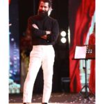Vikram Instagram - Thank you for all the love Kochi. 💛 #ps2
