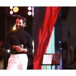 Vikram Instagram - Thank you for all the love Kochi. 💛 #ps2