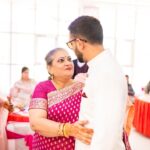 Vikrant Massey Instagram - Happy Mothers Day, Mamma & Mumjoo ❤️❤️ I can’t thank you both enough. OK. Bye. Love you 🙏🏽