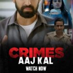 Vikrant Massey Instagram - ek hi din mein 2 ladkiyaan missing? coincidence ya well thought out plan? #CrimesAajKal out now! watch new episode every Friday, streaming only on AmazonminiTV joh hain Amazon Shopping par bilkul FREE! @vikrantmassey @optimystixmedia @vipuldshahofficial @iyersubbu #CrimesAajKalOnAmazonminiTV