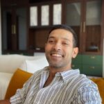 Vikrant Massey Instagram – Today, I celebrate Me!!! 🍷