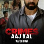 Vikrant Massey Instagram - identity theft ke iss jaal se, there is no way out! #CrimesAajKal streaming now on #AmazonminiTV, jo hai aapke Amazon shopping app par woh bhi bilkul FREE! @vikrantmassey @optimystixmedia @vipuldshahofficial @iyersubbu #CrimesAajKalOnAmazonminiTV