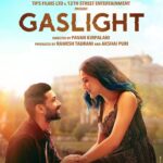 Vikrant Massey Instagram - Love struck or struck with a deadly lie? #Gaslight is now streaming #GaslightOnHotstar @saraalikhan95 @vikrantmassey @chitrangda @rameshtaurani @akshaipuri @pavankirpalani @jaya.taurani @rahuldevofficial @akshay0beroi @ragul_dharuman @tipsfilmsofficial @12thstreetentertainment_film @castingchhabra
