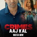 Vikrant Massey Instagram - kya social media bana raha hai sabko apna shikaar? new episode out now! #CrimesAajKal streaming now on #AmazonminiTV, jo hai aapke Amazon shopping app par woh bhi bilkul FREE! @vikrantmassey @optimystixmedia @vipuldshahofficial @iyersubbu #CrimesAajKalOnAmazonminiTV