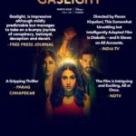 Vikrant Massey Instagram – Reviews Galore! 
An absolute must-see for fans of suspense and intrigue!

 #Gaslight is now streaming on @disneyplushotstar

#SaraAliKhan #ChitrangdaSingh #Tipsfilms #12thstreetentertainment #GaslightOnHotstar

@saraalikhan95 @chitrangda @rameshtaurani @akshaipuri
@pavankirpalani @jaya.taurani @rahuldevofficial @akshay0beroi @ragul_dharuman @disneyplushotstar @tipsfilmsofficial @12thstreetentertainment_film