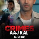 Vikrant Massey Instagram - Party ban gaya crime scene! Kisne kiya aur kaise? Jaanne ke liye dekhiye #CrimesAajKal, streaming now on #AmazonminiTV, jo hai aapke Amazon shopping app par bilkul FREE! @vikrantmassey @optimystixmedia @vipuldshahofficial @iyersubbu #CrimesAajKalOnAmazonminiTV