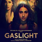 Vikrant Massey Instagram - Meesha trusts nobody, suspects everybody. But is she ready for the deadly truth? #Gaslight Now Streaming on @disneyplushotstar #GaslightOnHotstar @saraalikhan95 @vikrantmassey @chitrangda @rameshtaurani @akshaipuri @pavankirpalani @jaya.taurani @rahuldevofficial @akshay0beroi @ragul_dharuman @tipsfilmsofficial @12thstreetentertainment_film @castingchhabra