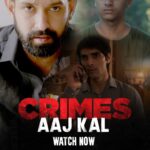 Vikrant Massey Instagram - kya aap mile naye zamaane ke criminal masterminds se? #CrimesAajKal streaming now on #AmazonminiTV jo hai aap ke Amazon shopping app par woh bhi bilkul FREE! watch new episode every friday! @vikrantmassey @optimystixmedia @vipuldshahofficial @iyersubbu #CrimesAajKalOnAmazonminiTV