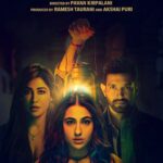 Vikrant Massey Instagram - Shaq ka ghera hai badhta jaa raha…aakhir khooni hai kaun? Watch the trailer now! #Gaslight streaming on 31st March on @disneyplushotstar #GaslightOnHotstar @saraalikhan95 @vikrantmassey @chitrangda @rameshtaurani @akshaipuri @pavankirpalani @jaya.taurani @rahuldevofficial @akshay0beroi @ragul_dharuman @12thstreetentertainment_film @castingchhabra