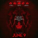 Vimala Raman Instagram – Yayy super excited to share the news that @sakthifilmfactory will be releasing my next film #Asvins in Tamil Nadu theatres on June 9th 🥳😎👯‍♀️

@thetarunteja @svccofficial @praveen_danile_ 
@iamvasanthravi @muralidarans @sarasmenon @udhaya_deep @actor_malina @ivijaysiddharth @edwinsakay @venkat_raajen @artdirectordonbala @sync.cinema @donechannel1 @vamsikaka 
.
.
#bvsnprasad #tamil #cinema #mynext #latest #horror #release #movie #asvinsonjune9 #actor #actress #vimalaraman #comingsoon