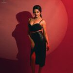 Vimala Raman Instagram – Live life with a little spice 🌶️🔥💥
And why not !!!! 💥
✨
Shot by my funky talented team ❤️😘
#photographer @prachuprashanth 
#stylist #thoorigaikabilan
#wearing @sheikeandco 
#makeupartist @makeupibrahim 
#hairstylist @hairstylists_vijayaraghavan @yasinhairstylist 
#location @vybn_studio 
.
.
.
#new #latest #shoot #photoshoot #photography #chennaifashion #prashunprashanthsridhar #fashionphotography #shootlife #actorslife #heroine #actor #actress #vimalaraman #red #spice #hot #fashion #style #ownit #sheikeandco #sheikestyle