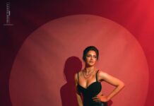Vimala Raman Instagram - Live life with a little spice 🌶️🔥💥 And why not !!!! 💥 ✨ Shot by my funky talented team ❤️😘 #photographer @prachuprashanth #stylist #thoorigaikabilan #wearing @sheikeandco #makeupartist @makeupibrahim #hairstylist @hairstylists_vijayaraghavan @yasinhairstylist #location @vybn_studio . . . #new #latest #shoot #photoshoot #photography #chennaifashion #prashunprashanthsridhar #fashionphotography #shootlife #actorslife #heroine #actor #actress #vimalaraman #red #spice #hot #fashion #style #ownit #sheikeandco #sheikestyle