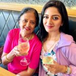 Vimala Raman Instagram – 23.1.23 And this time it was a special birthday so grateful to spend it with my family back home ❤️💞🥰😘🫶🏽

#birthday #hbd #family #home #sydney #gratitude #blessed #blessedwiththebest  #vimalaraman #actor #lifeisbeautiful Sydney, Australia