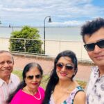Vimala Raman Instagram – 23.1.23 And this time it was a special birthday so grateful to spend it with my family back home ❤️💞🥰😘🫶🏽

#birthday #hbd #family #home #sydney #gratitude #blessed #blessedwiththebest  #vimalaraman #actor #lifeisbeautiful Sydney, Australia