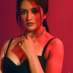 Vimala Raman Instagram – Live life with a little spice 🌶️🔥💥
And why not !!!! 💥
✨
Shot by my funky talented team ❤️😘
#photographer @prachuprashanth 
#stylist #thoorigaikabilan
#wearing @sheikeandco 
#makeupartist @makeupibrahim 
#hairstylist @hairstylists_vijayaraghavan @yasinhairstylist 
#location @vybn_studio 
.
.
.
#new #latest #shoot #photoshoot #photography #chennaifashion #prashunprashanthsridhar #fashionphotography #shootlife #actorslife #heroine #actor #actress #vimalaraman #red #spice #hot #fashion #style #ownit #sheikeandco #sheikestyle
