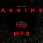 Vimala Raman Instagram – Super excited to share the teaser for my next film ‘Asvins’ ⚡️ A psychological thriller that’s going to send a chill up your spine ⚡️👻

@svccofficial #BVSNPrasad @praveendaniel @goldenarrow_studios_official @thetarunteja 
@iamvasanthravi @muralidarans @sarasmenon @udhaya_deep @simranpareek_99 @ivijaysiddharth @edwinsakay @donechannel1 @vamsikaka @venkat_raajen 
.
.
.
#asvins #asvinsteaser #tamil #telugu #movie #cinema #comingsoon #thriller #horror #lovemyjob #work #actor #actress #vimalaraman